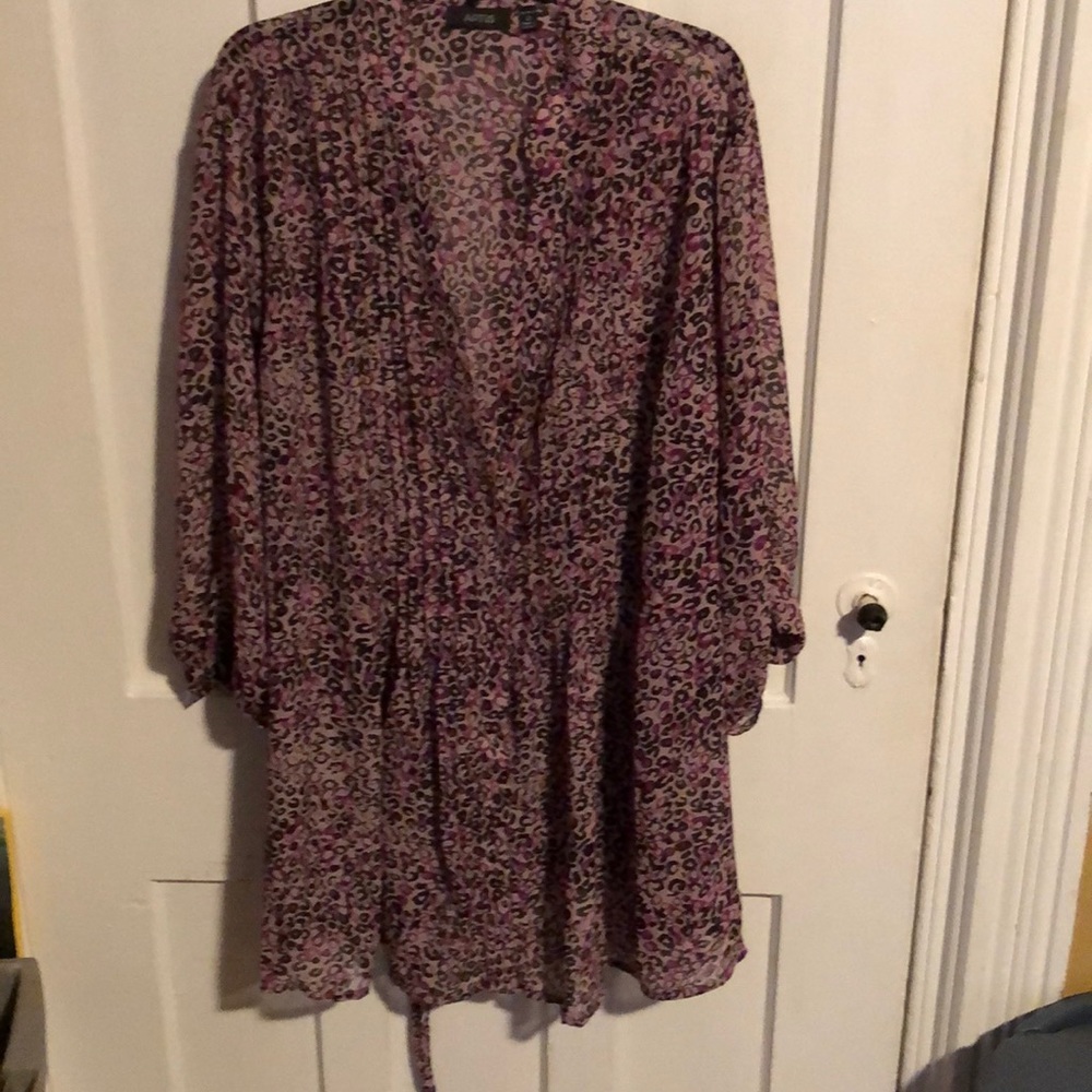 Dress shirt